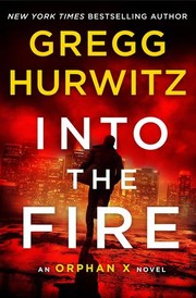 Into the fire  Cover Image