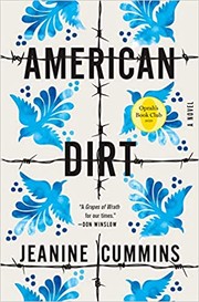 American dirt  Cover Image