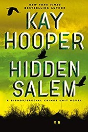 Hidden Salem  Cover Image