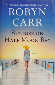 Sunrise on Half Moon Bay  Cover Image
