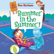 Bummer in the summer! Cover Image