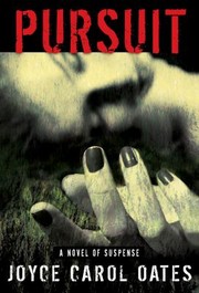 Pursuit a novel of suspense Cover Image