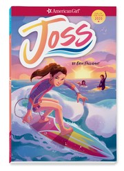 Joss  Cover Image