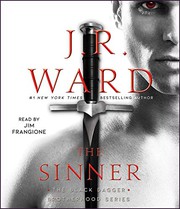 The sinner Cover Image