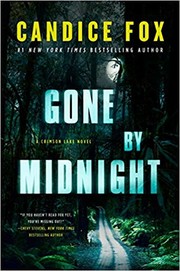 Gone by midnight  Cover Image
