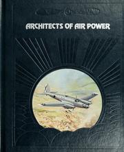 Architects of air power  Cover Image