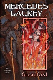 Steadfast  Cover Image