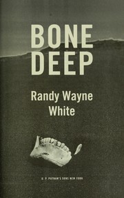Bone Deep  Cover Image