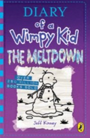 The meltdown  Cover Image