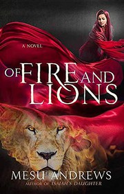 Of fire and lions a novel Cover Image