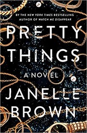 Pretty things : a novel  Cover Image