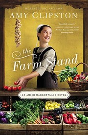 The farm stand  Cover Image