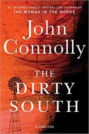 The dirty South  Cover Image