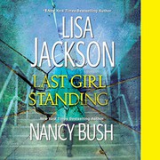 Last girl standing Cover Image