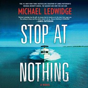 Stop at nothing Cover Image