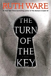 The turn of the key  Cover Image