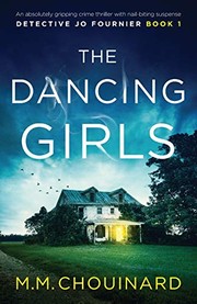 The dancing girls  Cover Image