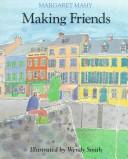 Making friends  Cover Image