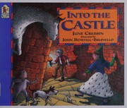 Into the castle  Cover Image