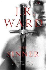 The sinner  Cover Image