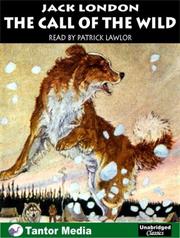The call of the wild Cover Image