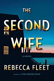 The second wife  Cover Image