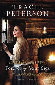 Forever by your side  Cover Image