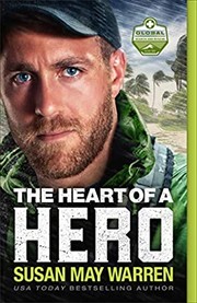 The heart of a hero  Cover Image