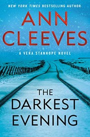 The darkest evening  Cover Image