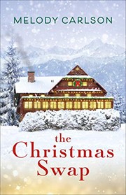 The Christmas swap  Cover Image