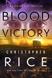 Blood victory  Cover Image