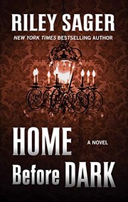 Home before dark Cover Image