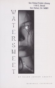 Watersmeet  Cover Image