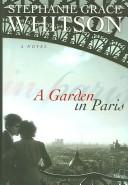 A garden in Paris Cover Image
