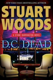 D.C. dead  Cover Image
