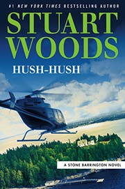 Hush-hush  Cover Image