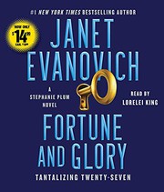 Fortune and glory tantalizing twenty-seven  Cover Image