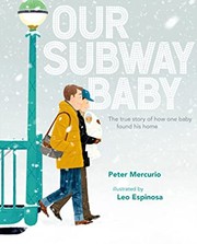 Our subway baby  Cover Image