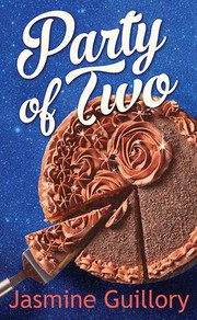 Party of two Cover Image