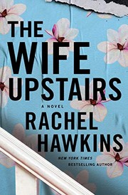 The wife upstairs  Cover Image