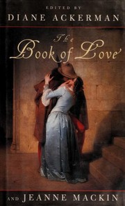The book of love  Cover Image
