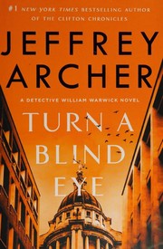 Turn a blind eye  Cover Image