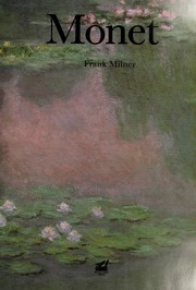 Monet  Cover Image