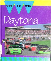 Daytona! : thunder at the beach  Cover Image