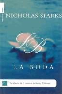 La Boda = The wedding  Cover Image