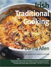 Irish traditional cooking  Cover Image