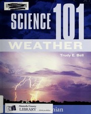 Science 101 : weather  Cover Image