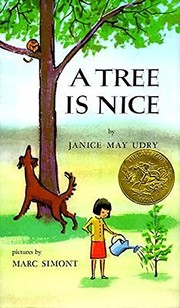 A tree is nice  Cover Image