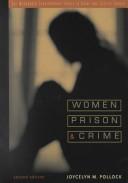 Women, prison, & crime  Cover Image