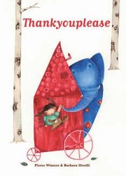 Thankyou please  Cover Image